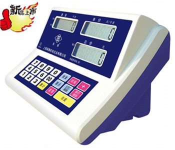 XK3150(P)-SH 計價稱重顯示器