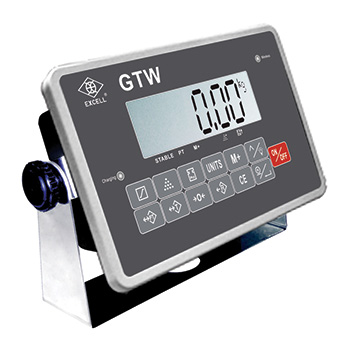XK3150(GTW) IP68防水計重稱重顯示器